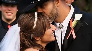 128K views · 87 reactions | She's been through so much! Now this paraplegic bride has a brand new challenge. | Very Local | Facebook