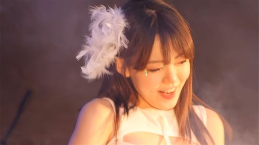 【4K超清画质修复】朴恩率 150227 Uptown Funk