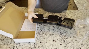 PCsensor FS2020 USB Triple Foot Switch Pedal Unboxing & Software Setup Guide