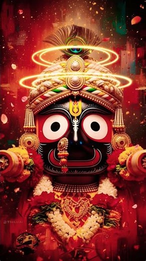 Jay Jagannath 🙏⭕‼️⭕🙏♥️🙏♥️
