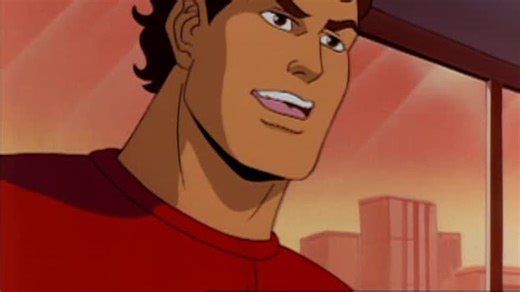 Ultraforce S01:E01 - Ultraforce S01 E01 Prime Time