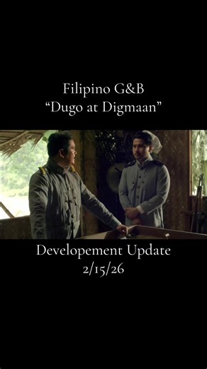 Guts and Black Powder: Filipino Roblox Game Update