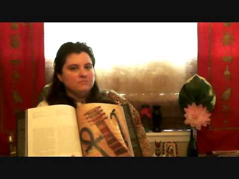 Kemetic How-to Guide: Egyptian Symbolism