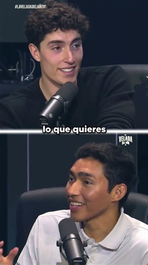 El pique entre Plex y Fernanfloo en la presentación de la Velada 🫣🤣 #Plex #VeladaDelAño6