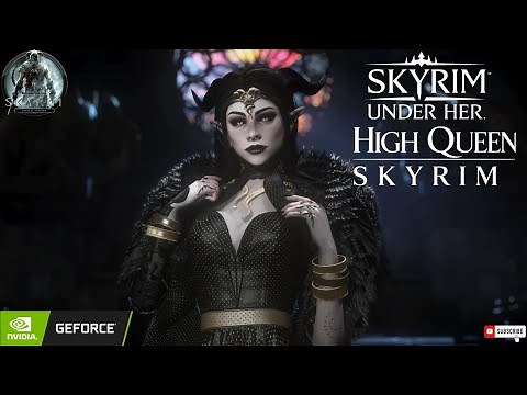 ⚔️ Skyrim Conquest Remastered – War Comes to The Reach! #skyrimse #mods #gaming