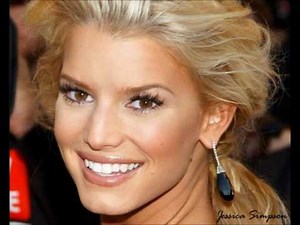 Jessica Simpson - Fly