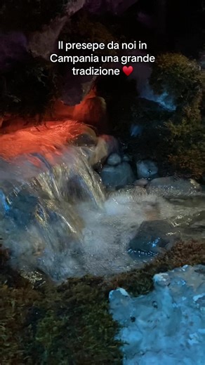 Il Presepe: Tradizione Natalizia Napoletana