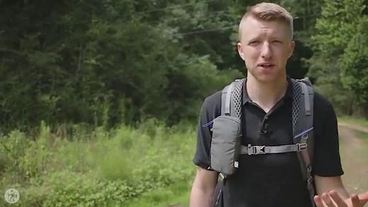 Mariposa 60 Backpack