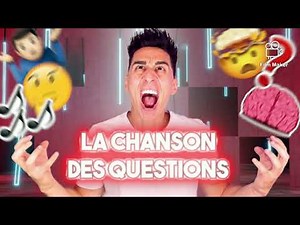 Batzair - la chanson des questions