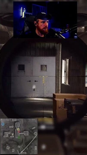 The proper way to use a UAV in Warzone...and probably get reported. #warzone #cod #mnk