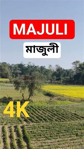Majuli | মাজুলী| অসম | India#majuli #majulidistrict