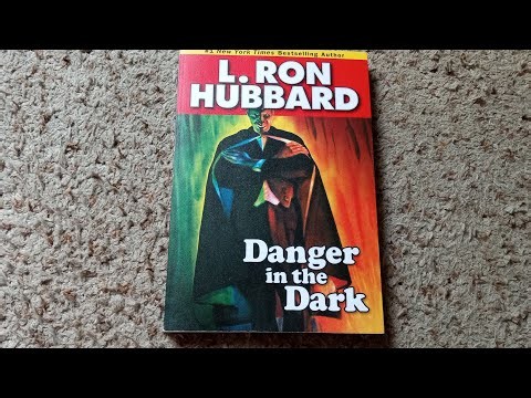 Spine Cracking | Danger In The Dark (Silent Reading) Pt. 2