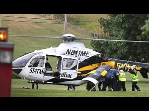 LIVE: Pennsylvania Gov. Shapiro gives update on shooting in York County | NBC News