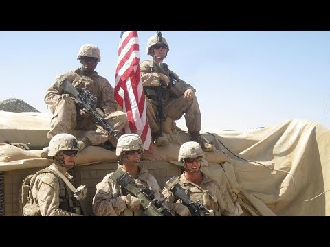 Marines in Afghanistan – Frontline Operations Part 2 | Real Combat Documentary