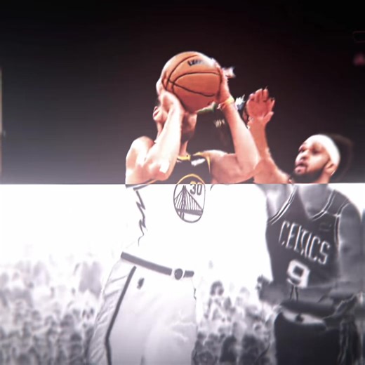 the last time the all star game was good 😭 || ib: @fraze || scp: twizzy || #aftereffects #stephcurry #allstar #edit #fyp