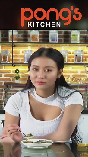 Pongs kitchen on TikTok
