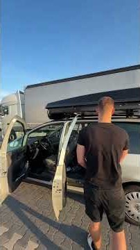 The bomb rooftop tent #camper #tent #dachzelt
