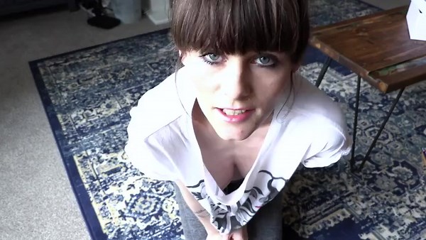 Sydney Harwin – At Home With Sister