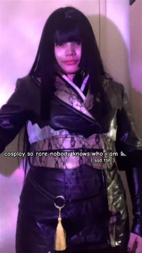 Final Fantasy XV Cosplay That Stands Out