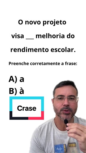 Português para Concursos | Crase e uso do acento grave #portugues #gramatica #concurso #enem #creatorsearchinsights