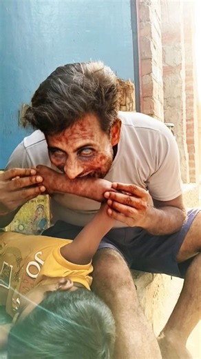 himanshu ko zombie ne kat liya #mrrajshahi #comedy #zombie #zombies #zombiesurvival #bhoot