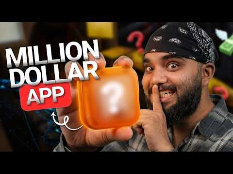 This Million Dollar APP That Will Fix Your Problem | Sheryians