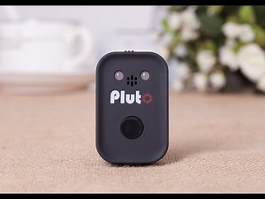 Pluto Trigger - Cameras Get Smarter