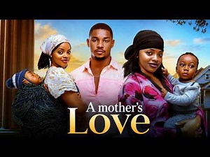 A MOTHER'S LOVE-OMECHE OKO, VICTORY MICHAEL, PRINCESS ORJI-2026 Latest Nigerian Movie