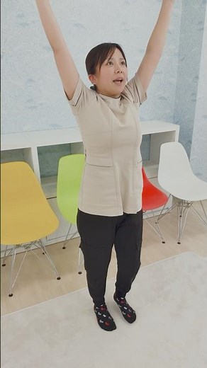 Gentle Exercises for Persistent Achilles Tendon Pain ⑧ Cool-down #shorts #HashimotoOrthopedicClin...