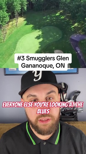 2024 Stay and Play Golf Packages in Ontario