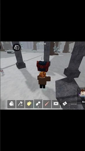 Opening the RARE Ruby Chest in Roblox 99 Nights! 💎😨