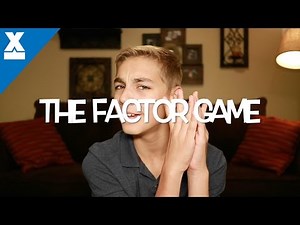 The Factor Game | A Simple Way to Factor Polynomials