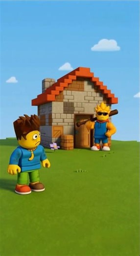 97 Din Baad Ye Player Pagal Ho Gaya 😂 | Roblox Funny Moments #99nightintheforest #roblox #india