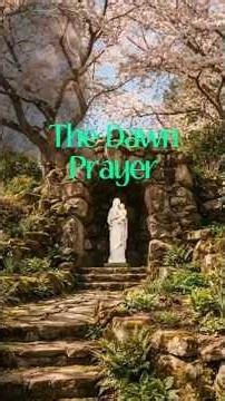 Aurora Matutina - The Dawn Prayer