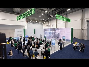 Schaeffler at CES 2026 - Show Recap