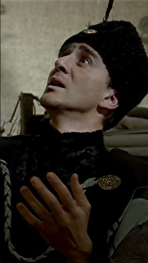 Merlin et le bûcher, l'urgence divine #kaamelott