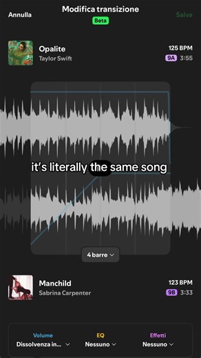 Taylor Swift's Songs: Opalite Mix and The Same Vibe