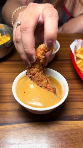 Unlimited Chicken Tenders in Imus