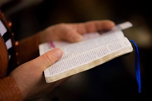 United Methodist Beliefs: Is the Bible literal? | UMC.org