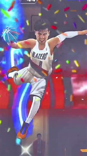NBA Jam Forever (2025) — boomshakalaka lives on.