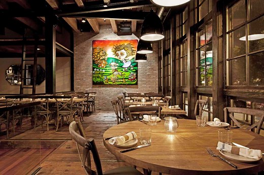 Want More 'Top Chef' in Your Life? Try Dining at Contestants' Restaurants