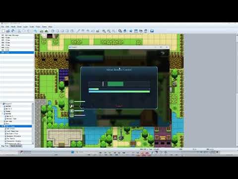 ED5 Mini Games Plugin for RPG Maker MZ/MV