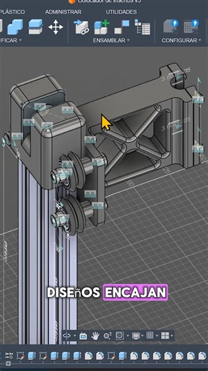 97K views · 2.4K reactions | Control 3D on Reels | Facebook