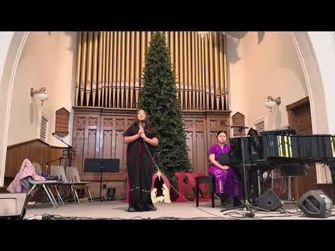 Children Singing 🎶 Competition # 5