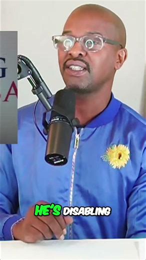 Disability & Its Impact: Addressing Harmful Actions #shorts