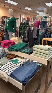 Think Spring 🌹 Think Spring 🌺 Think Spring 🌼 Even though Punxsutawney Phil saw his shadow, spring vibes are in full effect here! 💚 BOGO 50% 24/7 collection, shoes, sweatshirts, & sweaters! $25 blouses! Extra 50% off clearance on now! ❤️ #discovermaurices #mauricesvanwert #sizeinclusivefashion #newarrivals •Song: Infinity by Jaymes Young | Maurices
