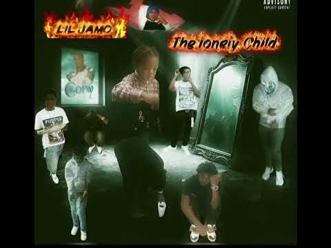 Lil jamO - mind games ( official audio)