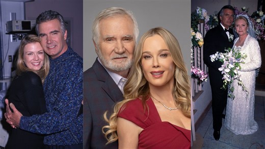 Exclusive interview: The Bold and the Beautiful star John McCook says everything "Bold" is new again
