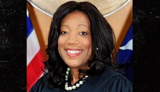 Under Threat: Black Female Judge In Karmelo Anthony Murder Case Boosts Security Amid FBI Probe