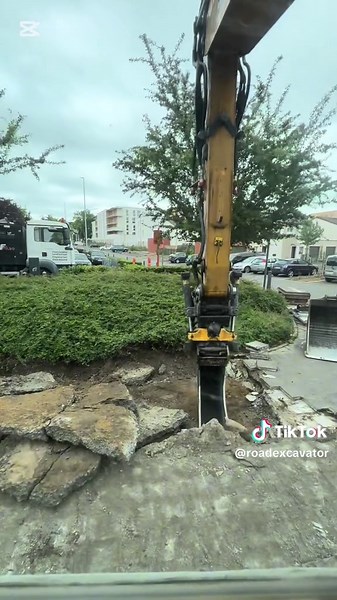 Innovative Equipment by Hydrema and Engcon